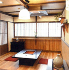 ビジネス旅館 富士屋