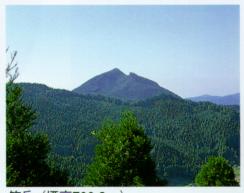 笛岳