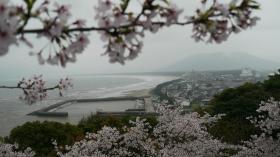 鏡山に行ってみたいが、、、