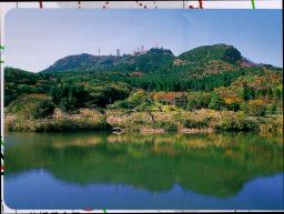 八幡岳