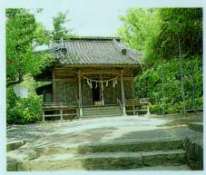 増田神社