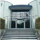河村美術館