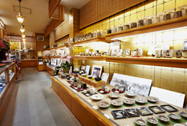Gallery 一番館