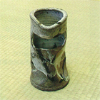 大杉皿屋窯