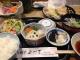 天刺定食
